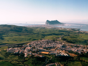 Finca de 2179 m en San Roque en Cádiz