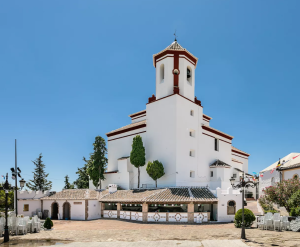 Parcela Rústica en Alozaina